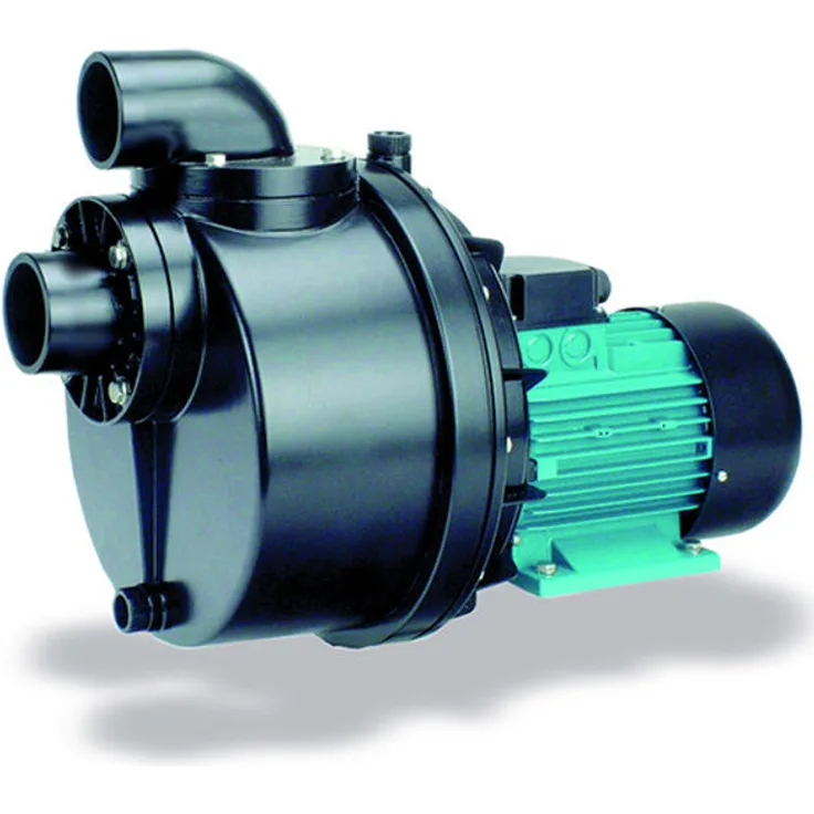 Espa Gegenstrom-Schwimmpumpe 39m3 - h 2cv einphasig - nadorself 200 mono - Espa