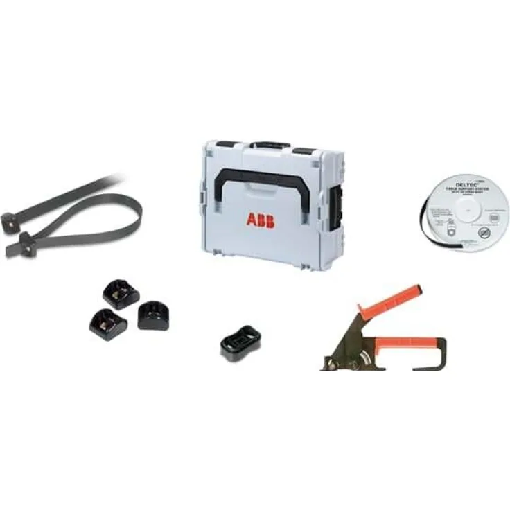 ABB Kabelbefesetigungssystem L-BOXX DEL
