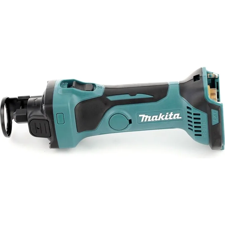 Makita DCO 180 ZJ Akku Rotationsschneider 18V und Makpac - ohne Akku, ohne Ladegerät
