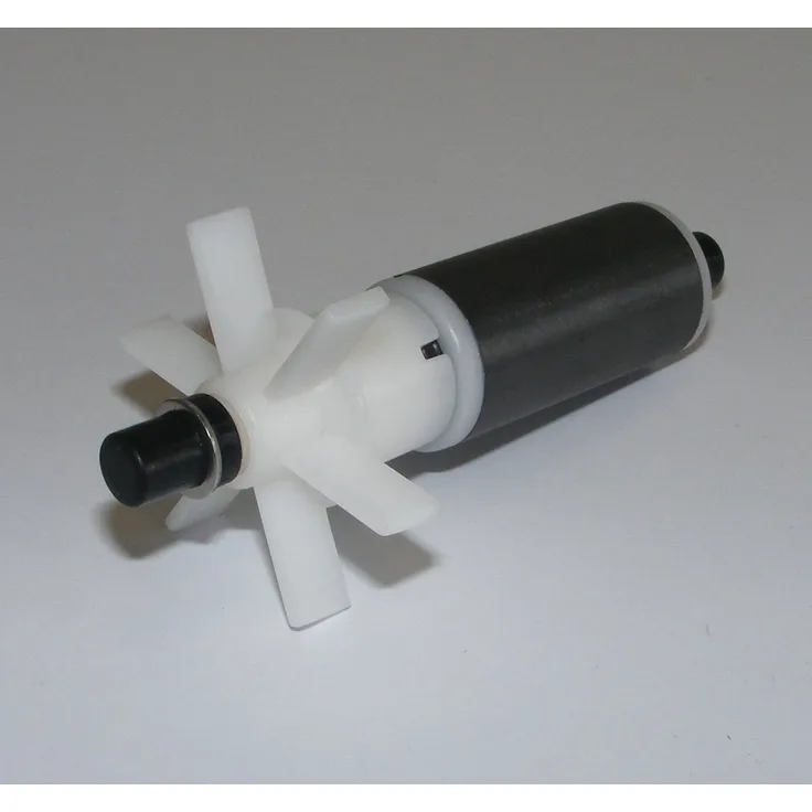 Oase Ersatzrotor Pumpe 3500 ASE X-Ring