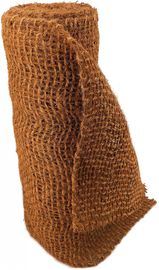 50m Böschungsmatte Kokos 1m breit Teichfolie Kokosmatte 750g
