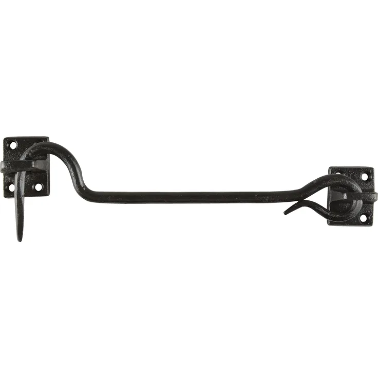 Esschert Design lh226 Rustikal Kabinenhaken L