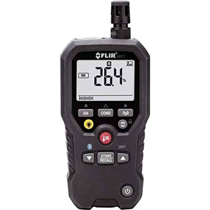 FLIR Feuchtemessgerät MR77