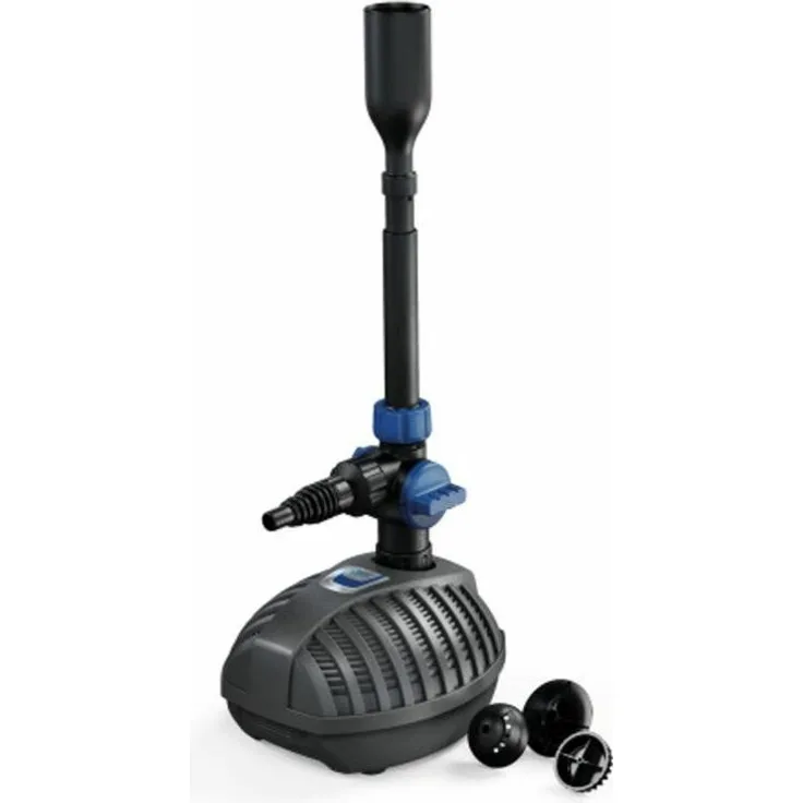 Aquarius Fountain Set Classic 2000 E
