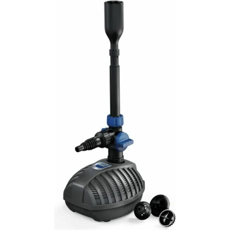 Aquarius Fountain Set Classic 2000 E