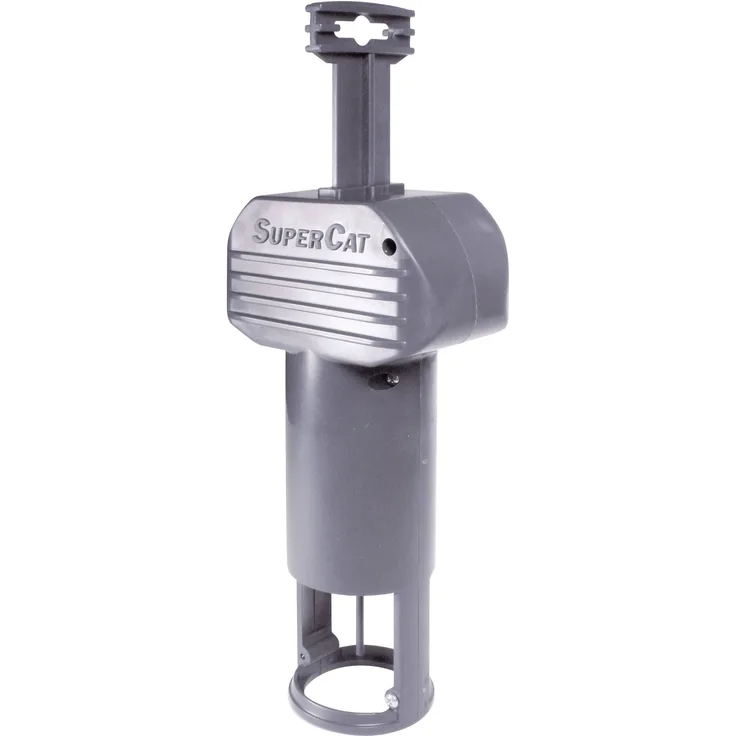 Swissinno SuperCat Wühler Wühlmausfalle 1St.