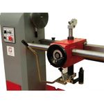 Holzmann Drechselbank DBK 1300F