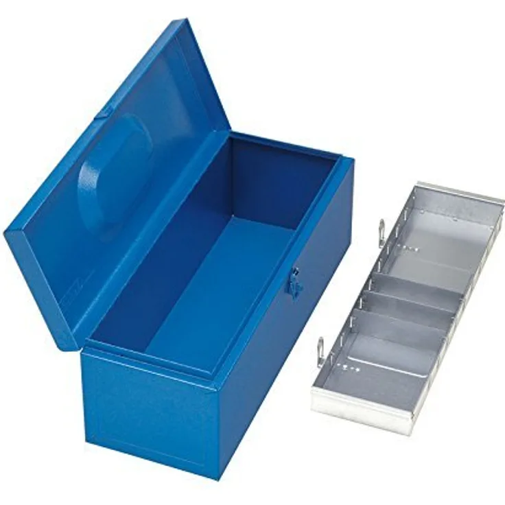 Gedore 1440-100 Werkzeugkoffer Jumbo, 320x998x387 mm, 320 x 998 x 387 mm