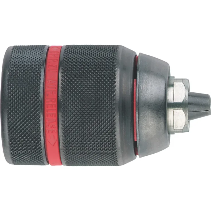 Metabo Schnellspannbohrfutter Futuro Plus, S2M, 13 mm, 1/ (636620000)