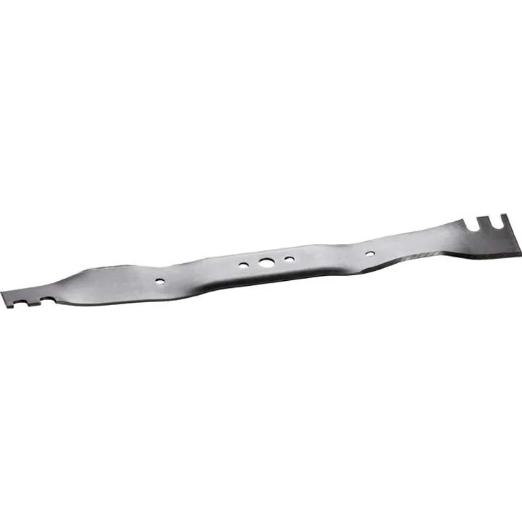 Universal Rasenmäher-Messer 53 cm, MBO026: für saubere Schneidergebnisse, Messer-Typ: Kombi, Original McCulloch Zubehör (Artikel-Nr. 00057-76.161.26)