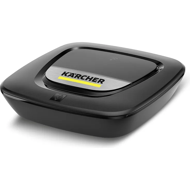 Kärcher Gateway (verbindet die smarten Gartenprodukte von Kärcher mit dem WLAN-Netzwerk im Haus, verschlüsselte Wireless-Verbindung, einfache Installation)