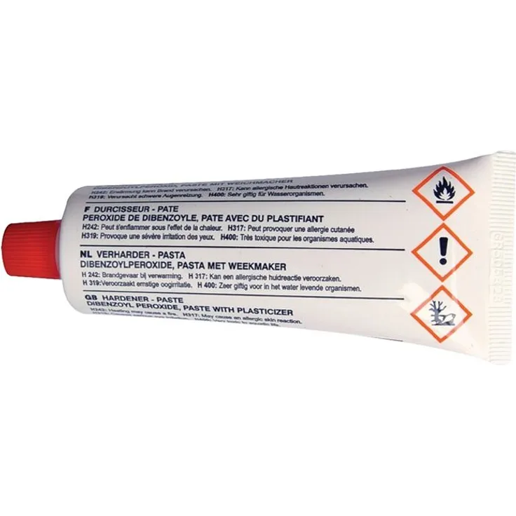 Presto Härter rot 25g lose 80703 600177 Härter, Spachtelmasse