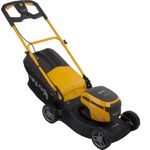 Stiga Akku-Rasenmäher 43 AE