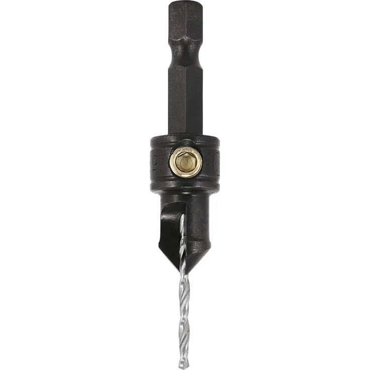 Trend – Kegelsenker Snappy mit HSS 5-64