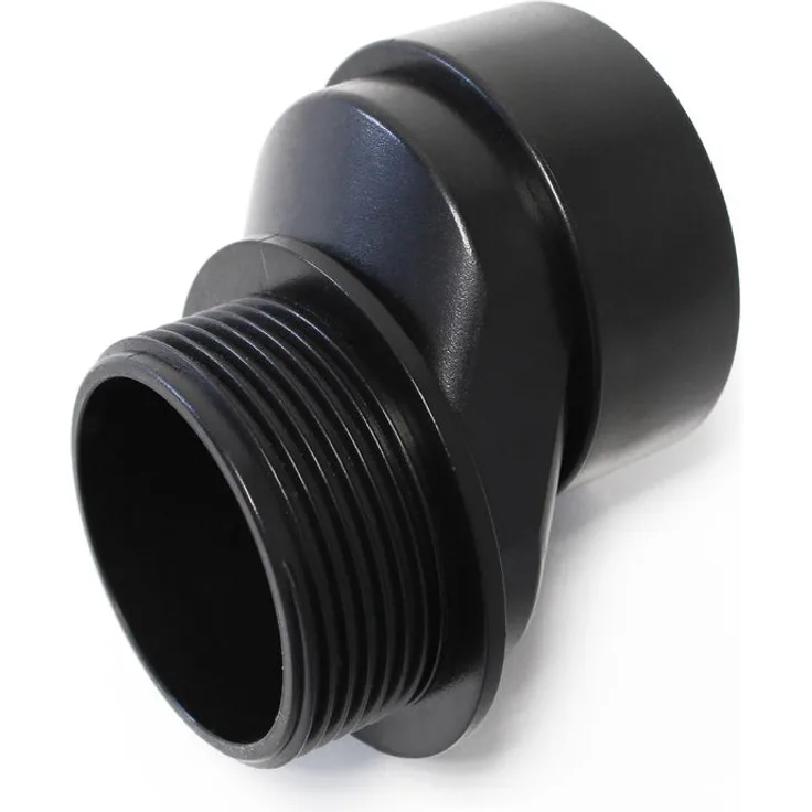 SunSun Adapter Anschluss Verbinder Teichklärer CUV Teichfilter CBF S-Adapter - Sunsun