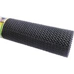 Sicherheitsantirutschmatte BLACK-CAT orig.-BC- L0,6m B2,4m D3,3mm 1 Matte WADO