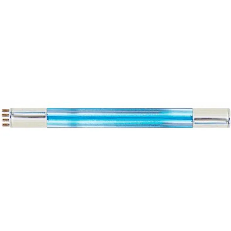 Heissner UVC Ersatzlampe 5 Watt Sockel T5 G10q Austauschlampe