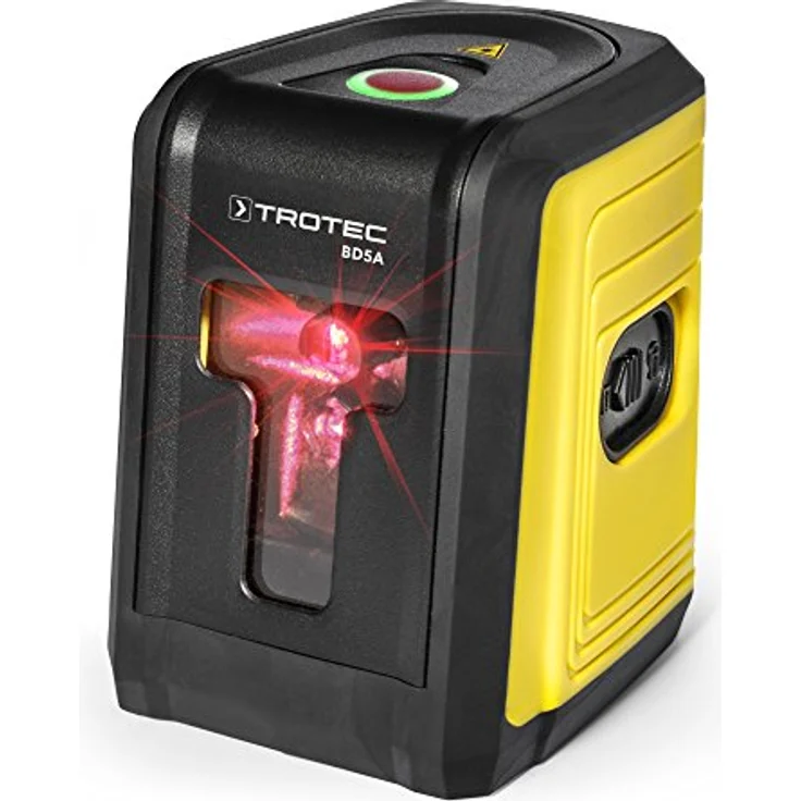 Trotec BD5A – Bild 1