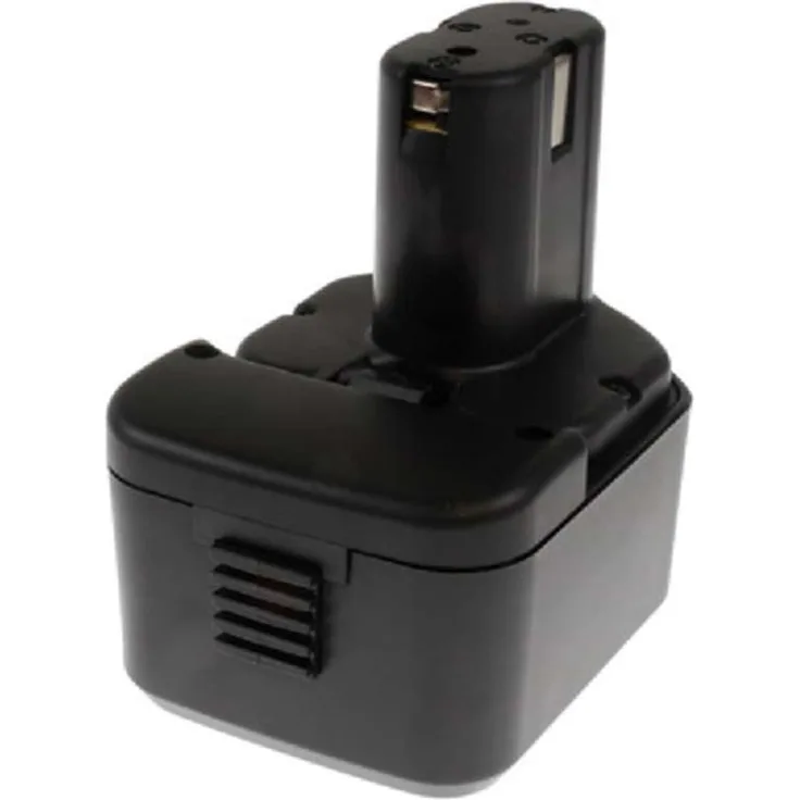 XCell Werkzeugakku für Hitachi 12V 2000mAh EB12B