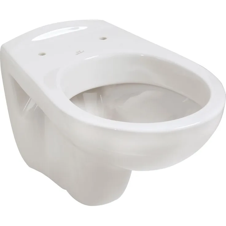 Ideal Standard IDS Wand-WC EUROVIT Tiefspüler weiß