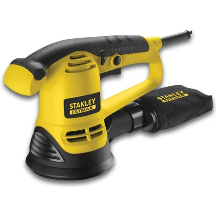 Stanley Sander 480W FME440K - Preisvergleich