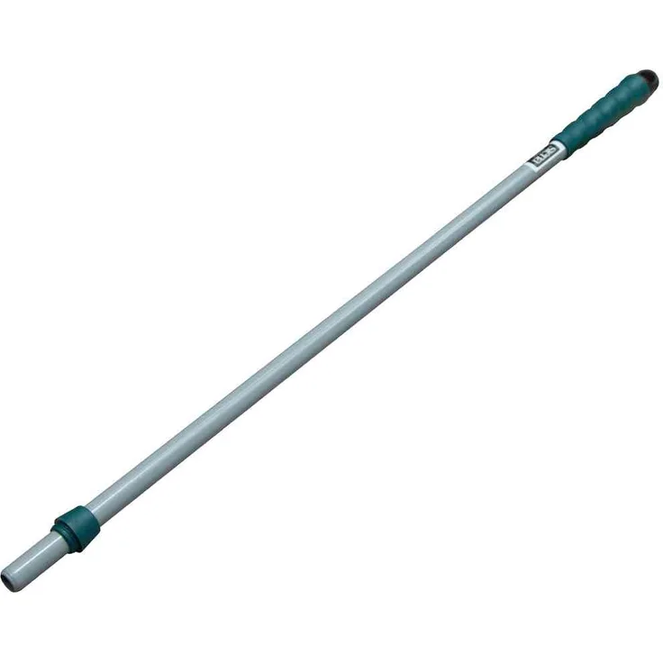 Green Tower Stiel Wechselstiel, Silber, 80 cm