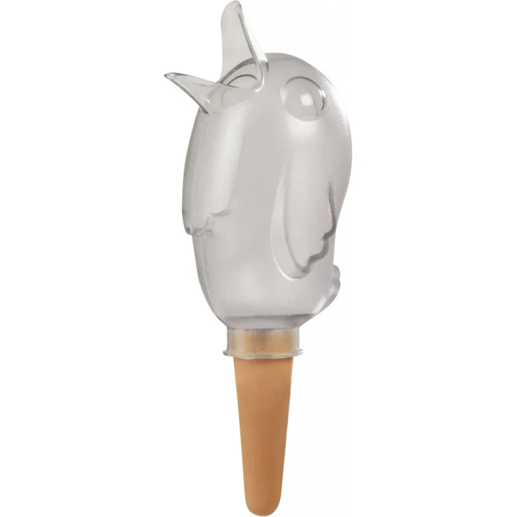 Scheurich Bewässerunghilfe Bördy XXL 33 cm hoch, 1000 ml 4002477588582