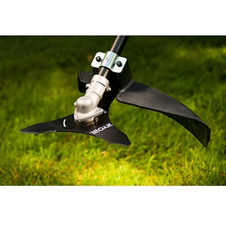Ryobi RBC 36X26B mit Akku und Ladegerät – Bild 4