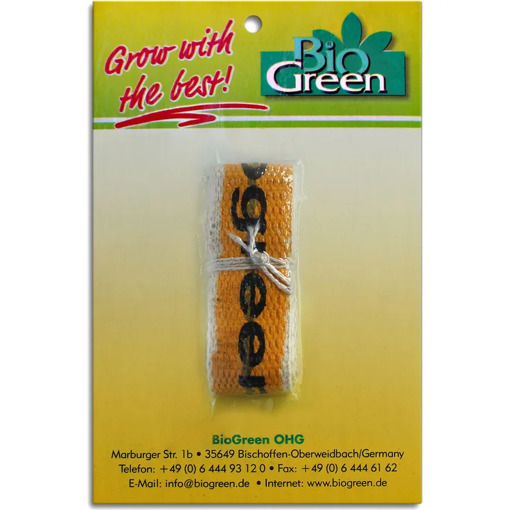 Bio Green Ersatzdocht für Gewächshausheizung Warmax Power 4, Power 5, W4 und W5