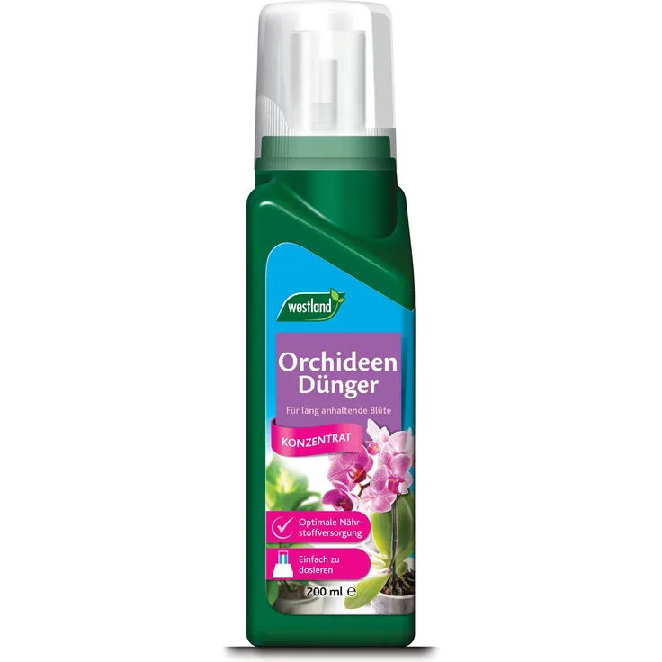 WESTLAND Orchideendünger, 200 ml