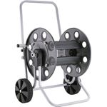 Claber Gartenschlauchwagen aus Metall Gemini