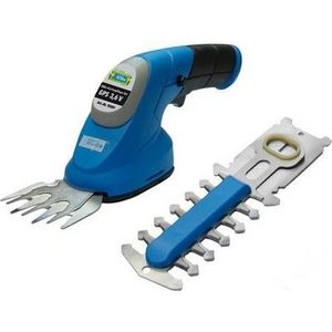 Bild für Güde GPS 3,6 V 95501