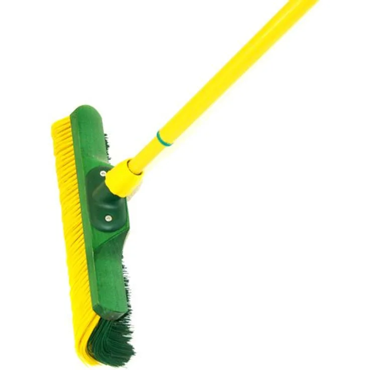 Axentia 270096 Krallenbesenset groß 2-teilig