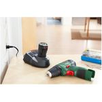 Bosch PSR 10,8 LI-2 (2 x 1,5 Ah)