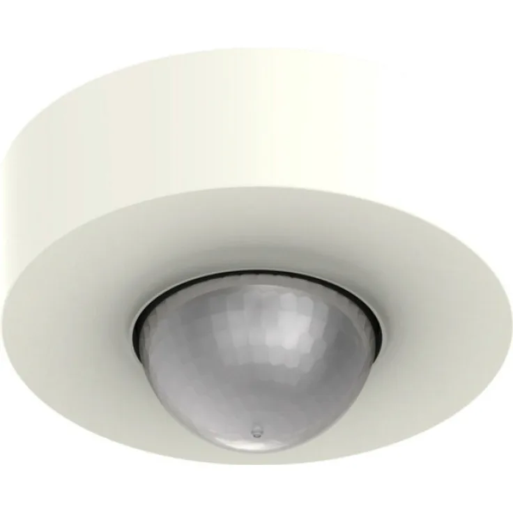 Merten KNX Präsenzmelder Korridor AP