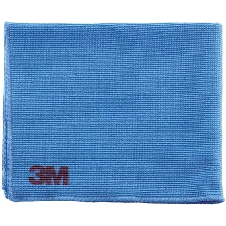 3M Hochleistungstuch 2011 360x320mm blau