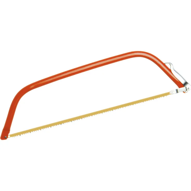 Dönges Bügelsäge, 915 mm (Säge Astsäge Baumsäge Bogensäge Metallsägebogen)