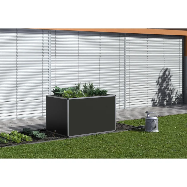KGT Aluminium-Hochbeet 210 4260120344729