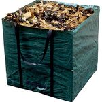 CON:P Gartenabfallsack eckig, 245 L