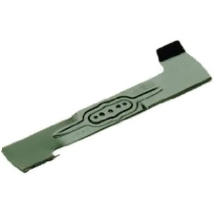 WOLF Garten WG742-04357 VI 38 C MESSERBALKEN, ROT