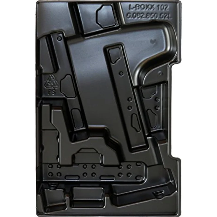 Bosch Professional Einlage GST 10,8 V-LI – Bild 1