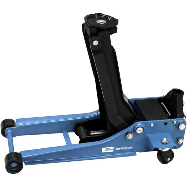 Güde Rangierwagenheber GRH 2,5-510 L - 18033 – Bild 3