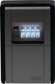 ABUS Schlüsseltresor KeyGarage 787 LED mit Zahlencode 83854