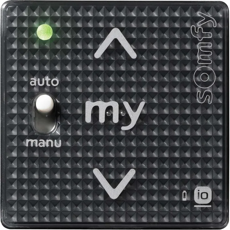 SOMFY Wandsender 1811015