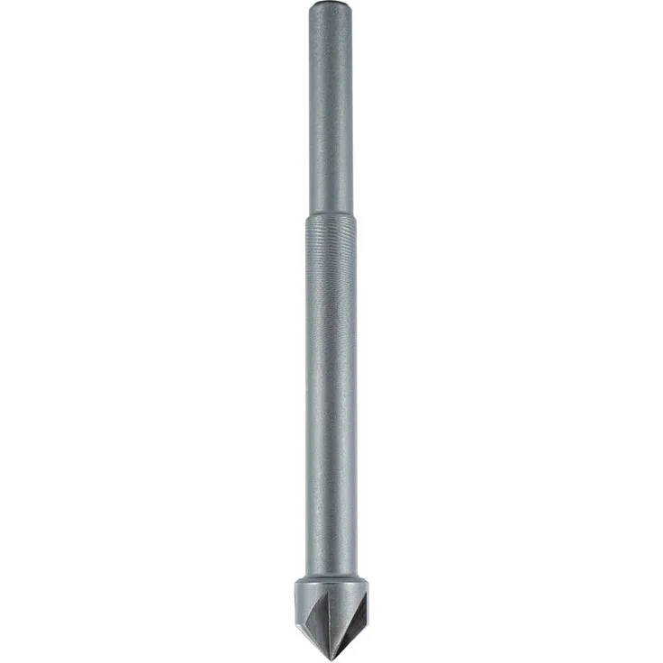 ENT EUROPEAN NORM TOOLS Ent European Norm Tools - ENT 45300 Versenker Premium HSS-Ausführung HS HSS, Durchmesser D 10 mm, NL 60 mm, GL 90 mm, S 6 mm