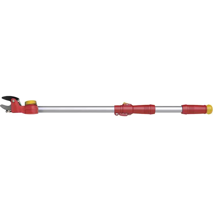 WOLF-Garten - 2-schneidige Baumschere POWER DUAL CUT RR 200, 73ACA001650 hakenförmige Klinge – Bild 2