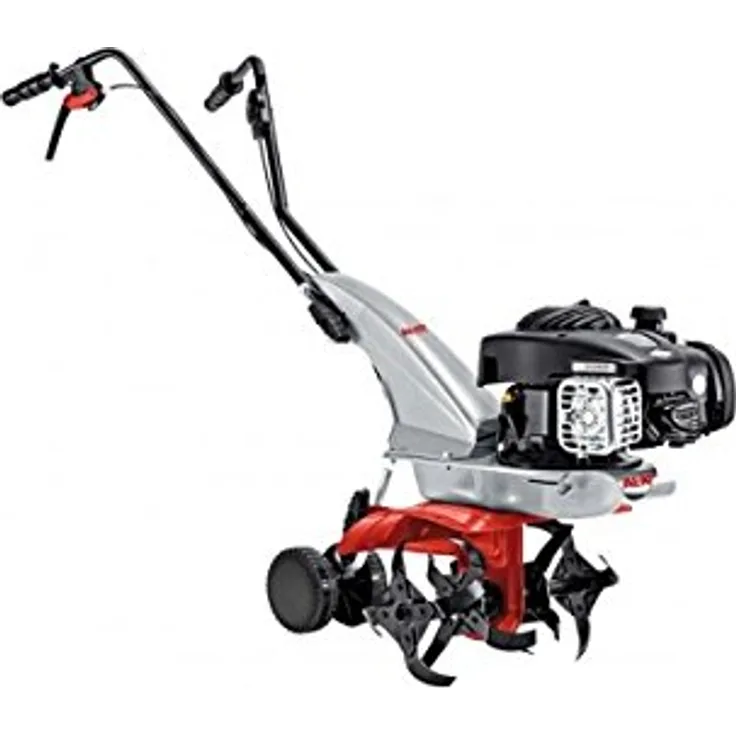 Al-Ko Motorhacke MH 4005, schwarz, 95 x 54,5 x 95 cm, 113255