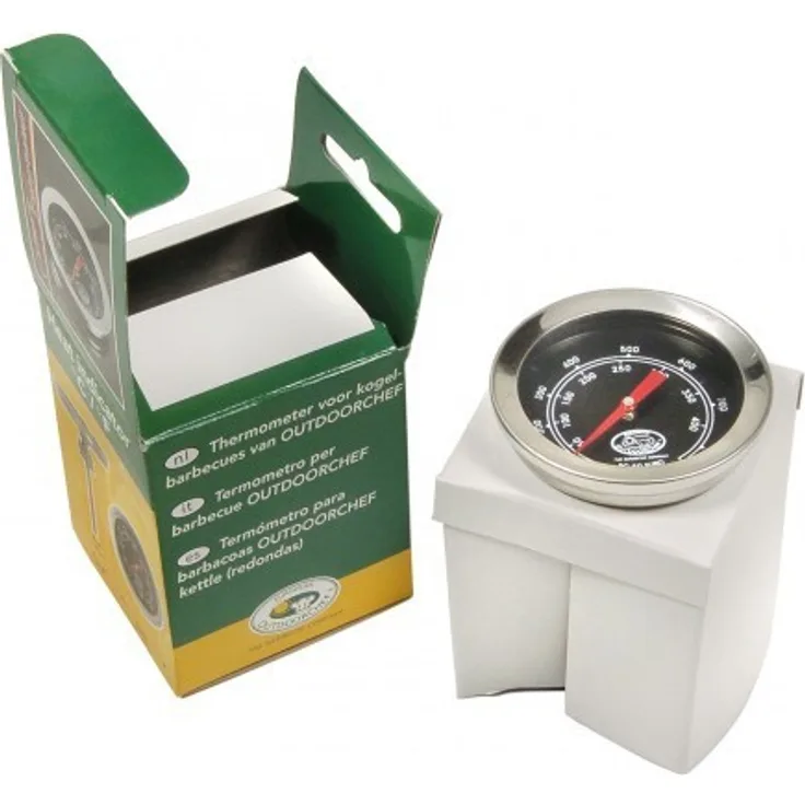 Outdoorchef Thermometer für Kugelgrills