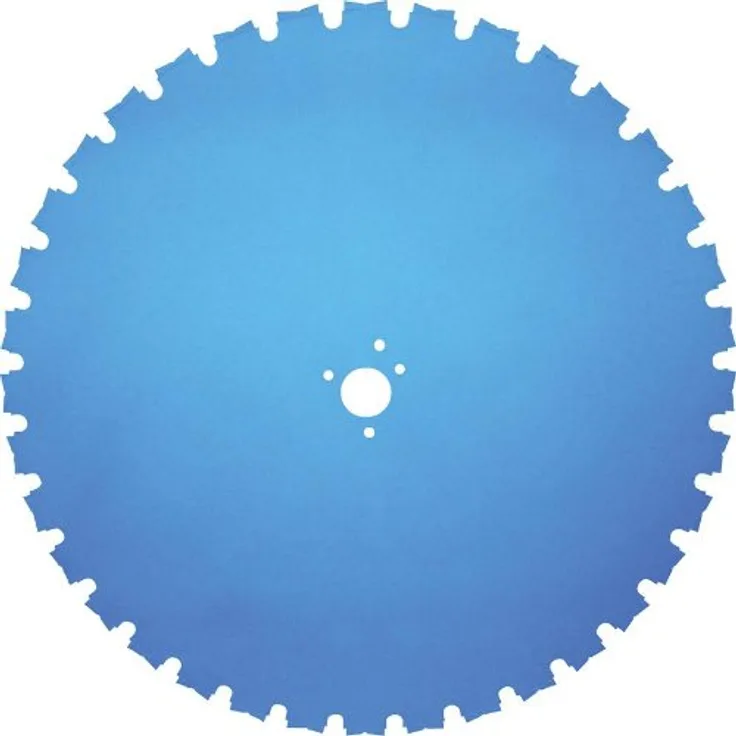 Norton clipper Diamant Trennscheibe Classic Univ. Laser 900x60 mm