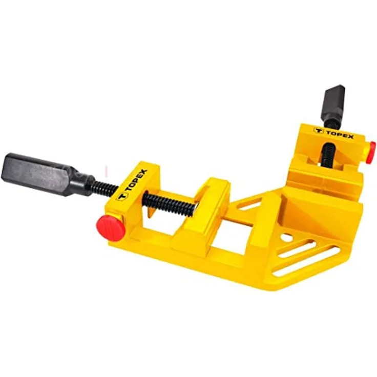 Winkelschraubstock Winkelspanner